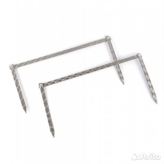 Мангал сборный