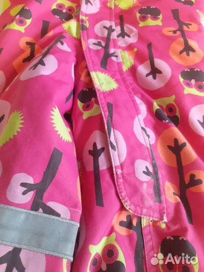 Комбинезон Jonathan 86+