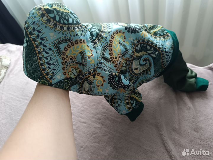 Б/у одежда для животных