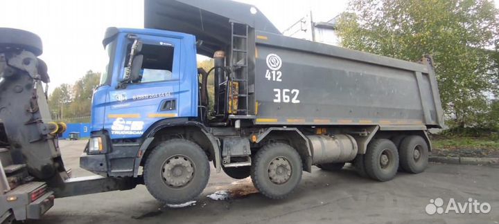 Бецема БЦМ-273, 2019