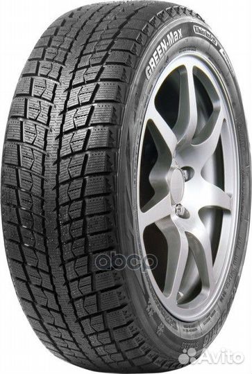 LingLong Green-Max Winter Ice I-15 195/65 R15