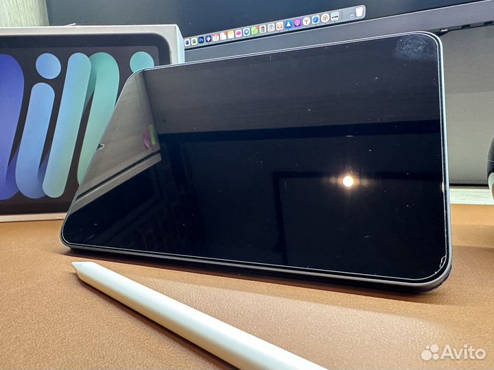 iPad mini 6 64gb отличное состояние