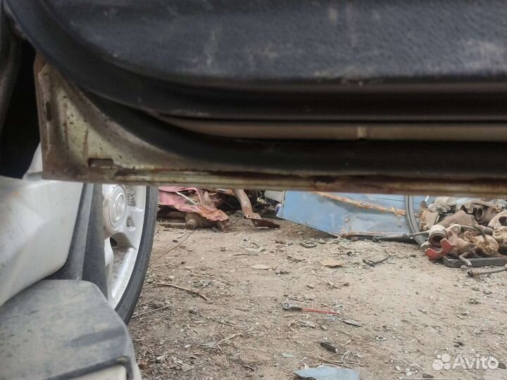 Great wall hover H5 дверь передняя правая