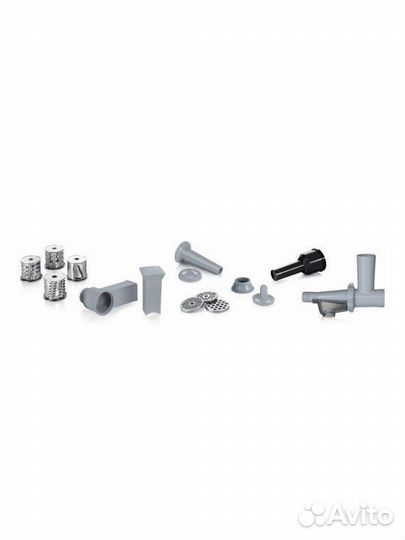 Мясорубка bosch MFW 68660