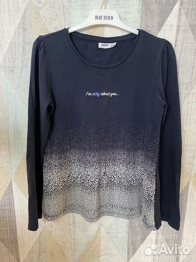 Кардиганы, лонгсливы на девочку 134-140