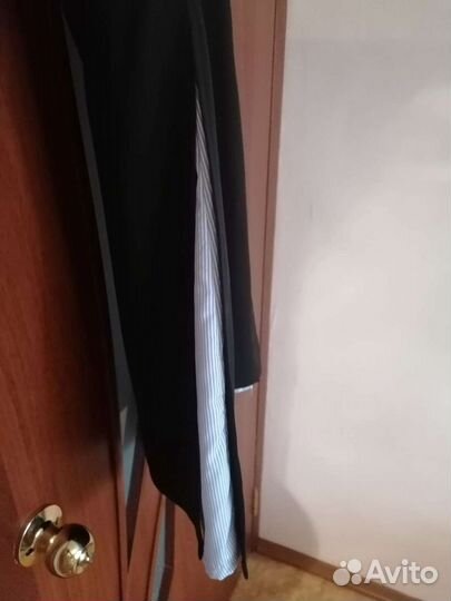 Платье новое