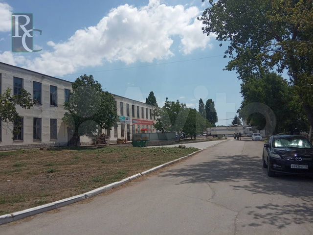 Складское помещение 1500 м² на Отрадной