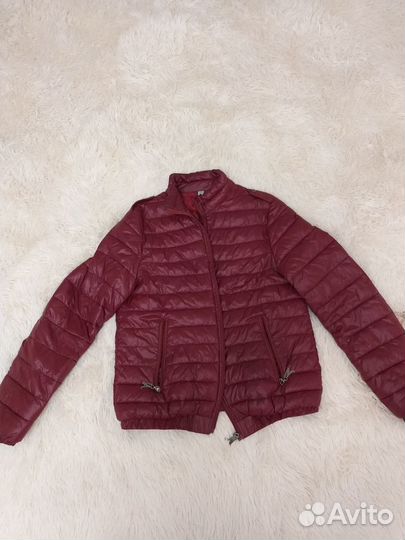 Куртка женская