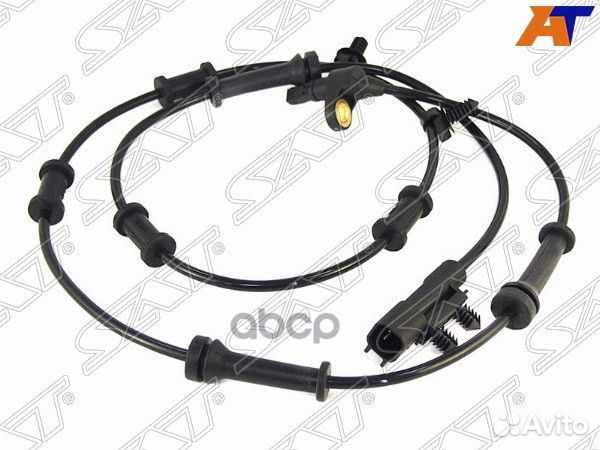 Датчик ABS FR chrysler J3- wrangler/JK- jeep WR