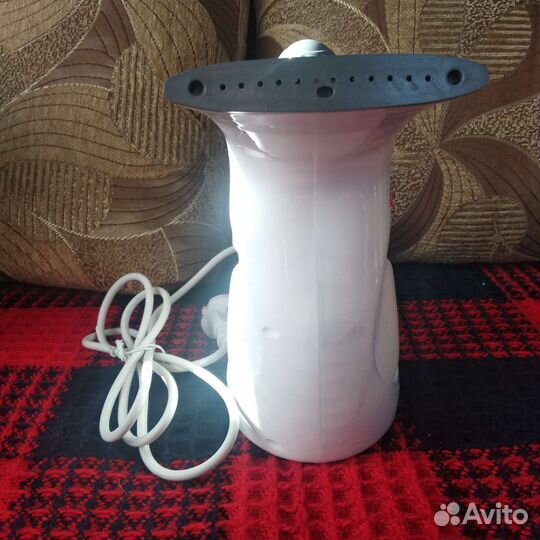 Ручной отпариватель-парогенератор Akira