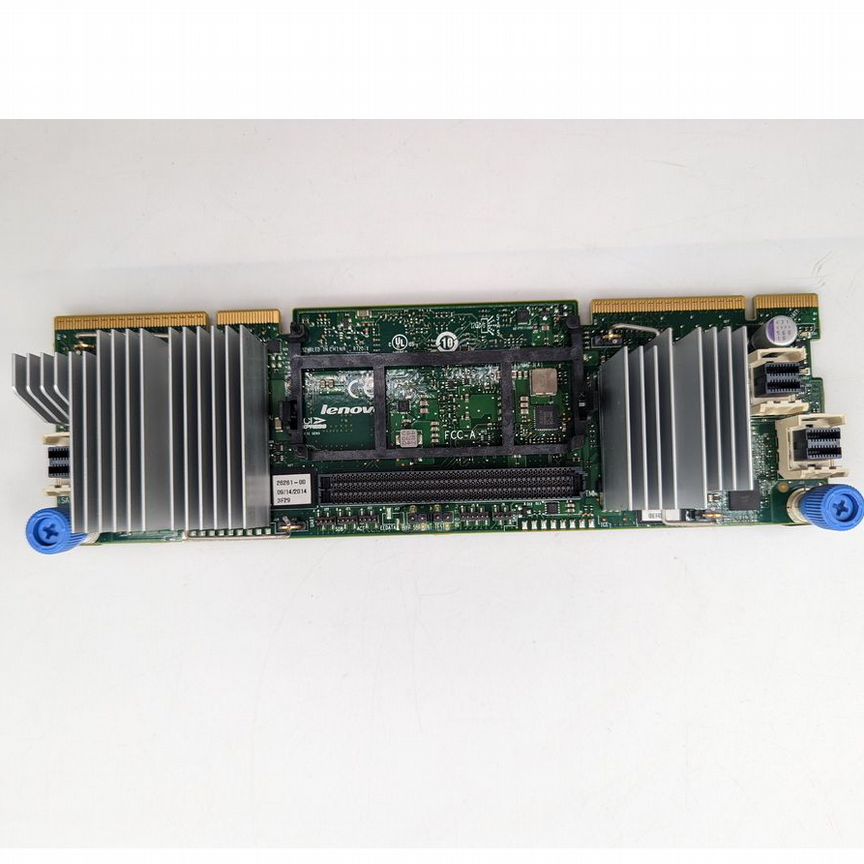 [5R100LF083] Контроллер Raid Lenovo Thinkserver Rd5