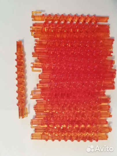 Бигуди металлические и спиральные