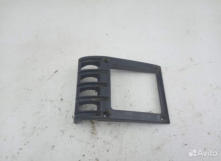 Зеркало / Другие части MAN TGS 41.400 (01.07)