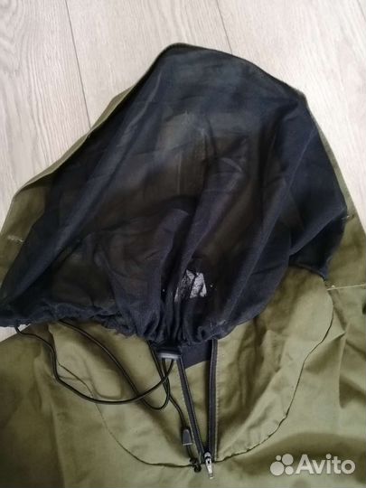 Костюм противоэнцефалитный 44 46 48 50 60 62