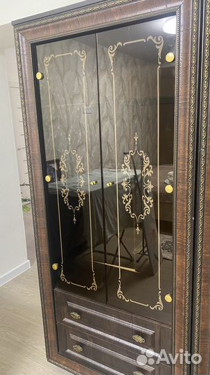 Стенка в гостиную