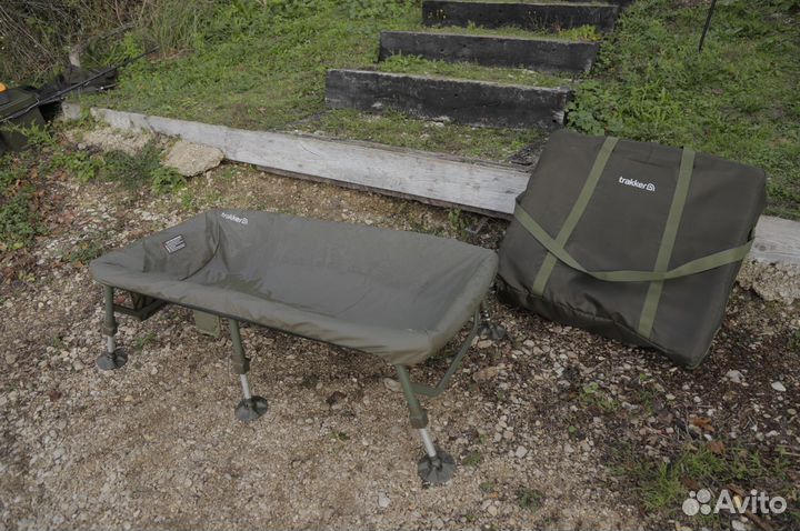 Карповый мат Trakker Sanctuary Cradle