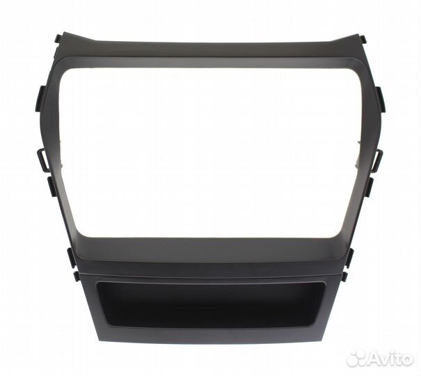 Рамка переходная Hyundai Santa Fe 2012-2018 MFB