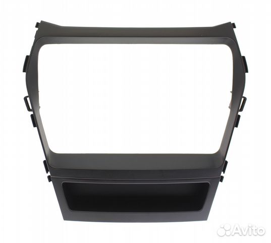 Рамка переходная Hyundai Santa Fe 2012-2018 MFB