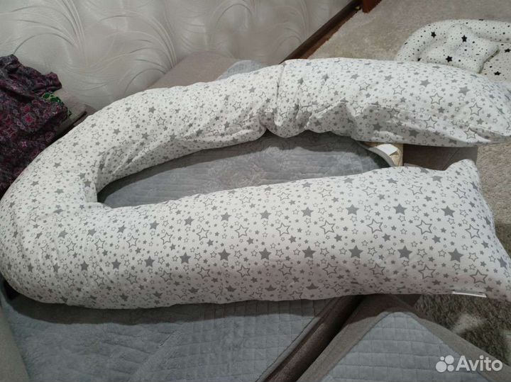 Подушка для беременных