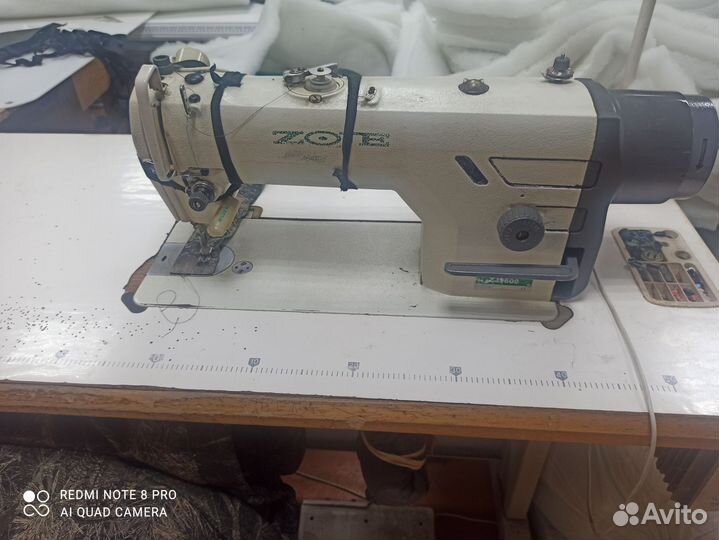 Швейная машинка бу рабочие и на запчасти