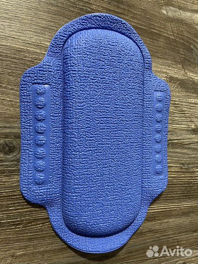 Подушка для ванны