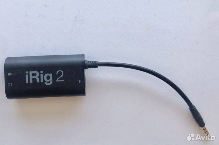 Irig 2