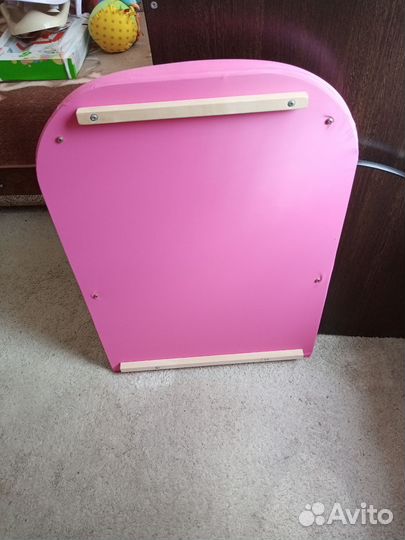 Доска пеленальная