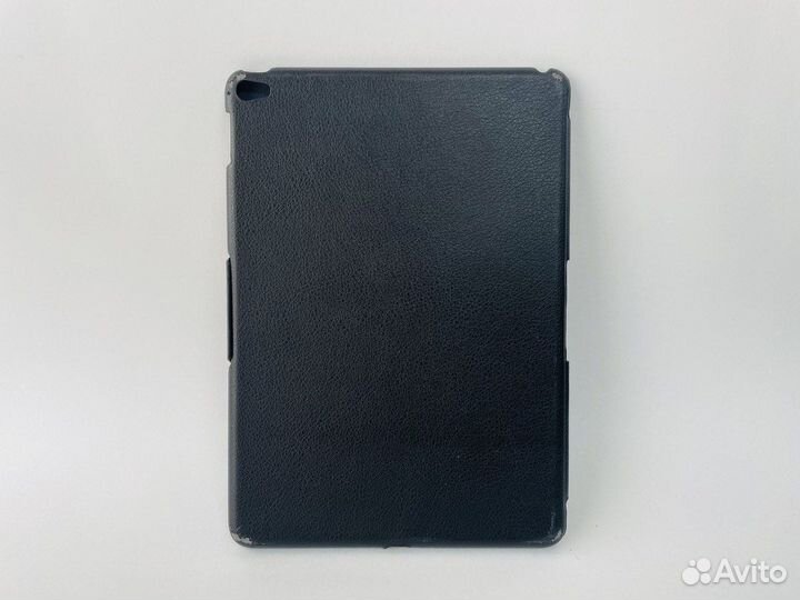 Чехол-книжка Smart Case для Apple iPad Air 2 (в ас