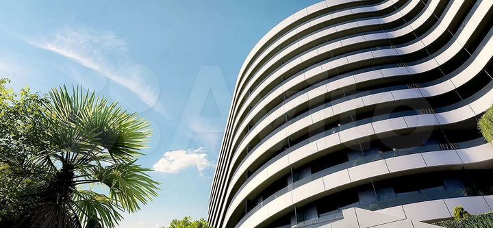 Гостиница, 41.6 м²