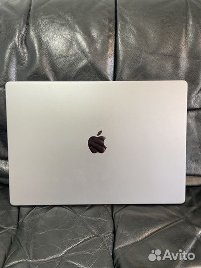 Матрица Macbook Pro 16 A2485