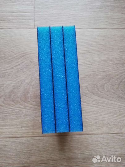 Homefield набор губок для уборки