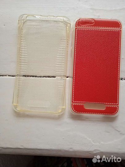 Чехол для телефона gubot