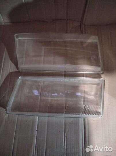 Фара ваз 2110