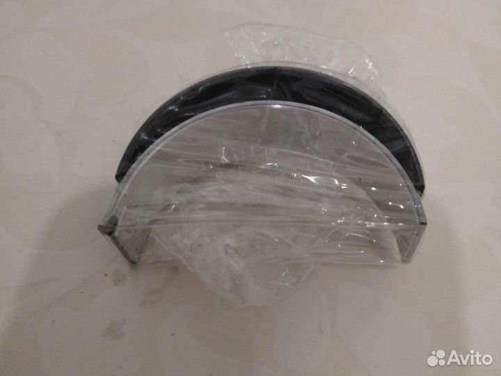 Вкладыш шатуна 98073966