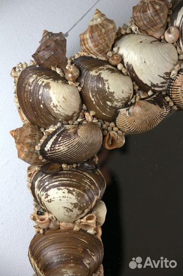 Зеркало в раме