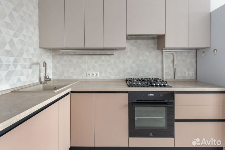 Цена за всю кухню смк 053168