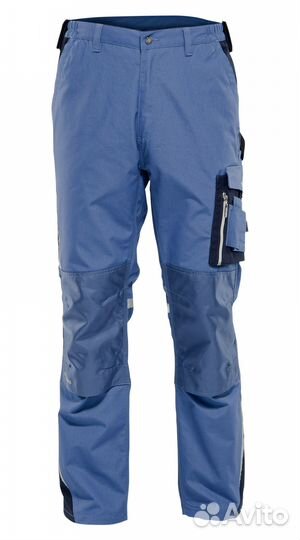 Новый комплект спецодежды Cerva модель аллин (курт