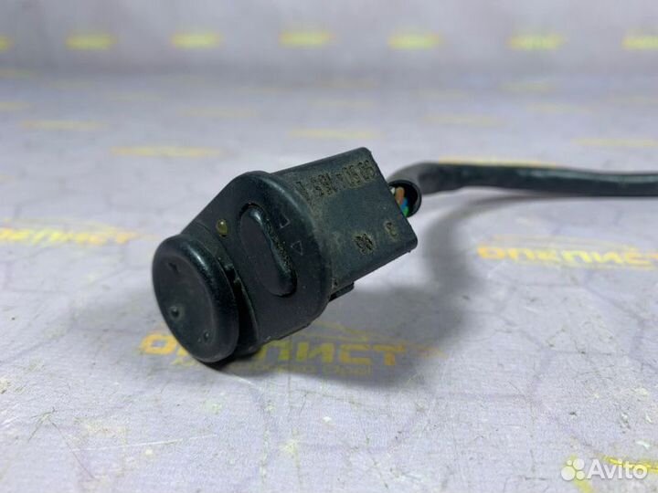 Джойстик регулировки зеркал Opel Vectra B