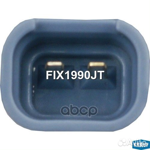 Форсунка топливная FIX1990JT Krauf