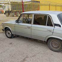 ВАЗ (LADA) 2106 1.5 MT, 2001, 160 000 км, с пробегом, цена 80 000 руб.