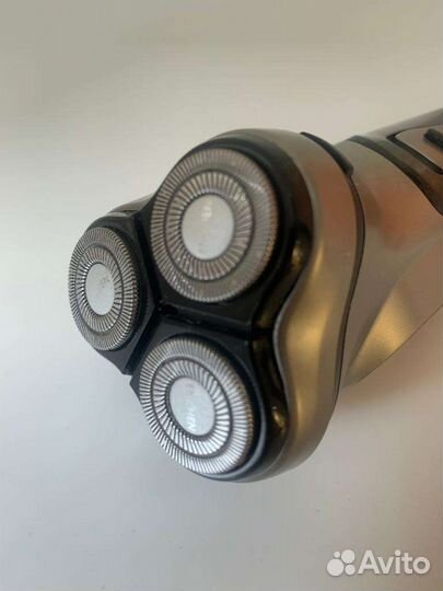 Электробритва мужская Black Stone