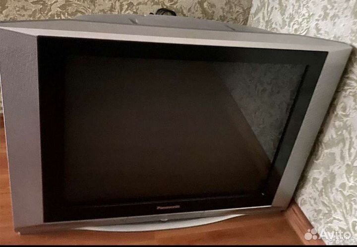 Телевизор бу