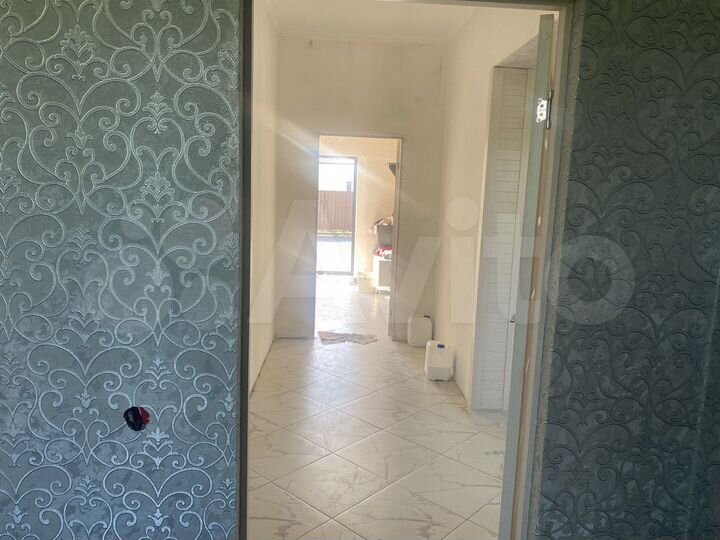 Коттедж 112,3 м² на участке 6 сот.