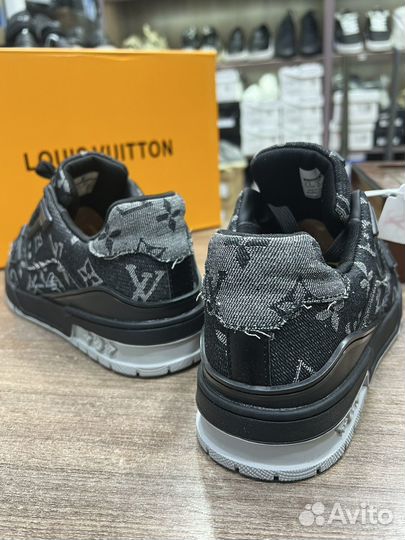 Кроссовки мужские Louis Vuitton