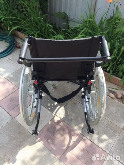 Инвалидная коляска бу