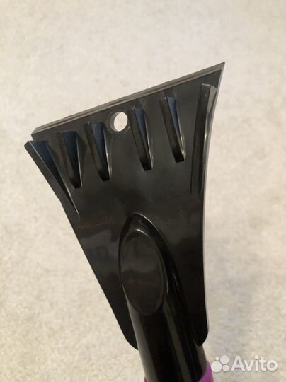 Щетка скребок (новая)