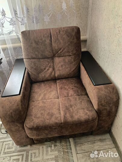 Диван раскладной бу