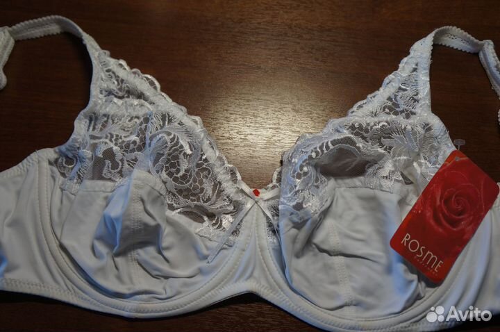 Бюстгалтер новый 85F rosme
