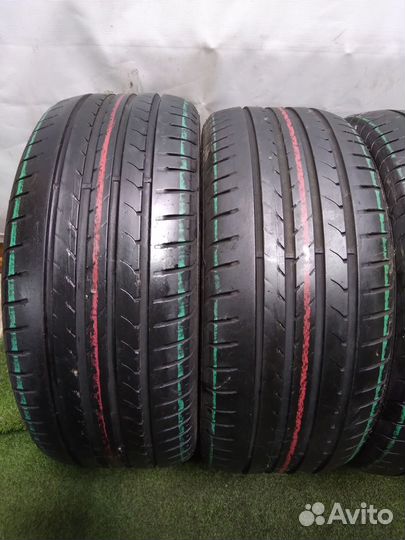 Goodyear EfficientGrip 235/50 R17 95W