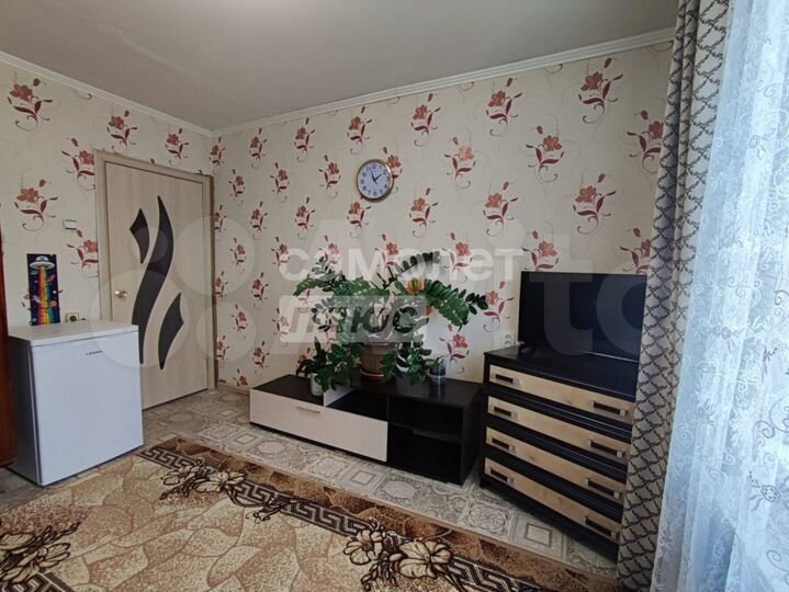 2-к. квартира, 49,7 м², 7/9 эт.